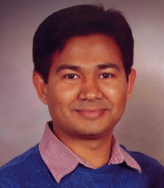 Md Saidur Rahman, PhD